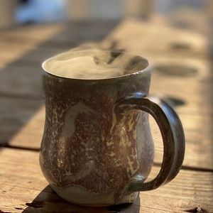 Meet your Posher, Joy